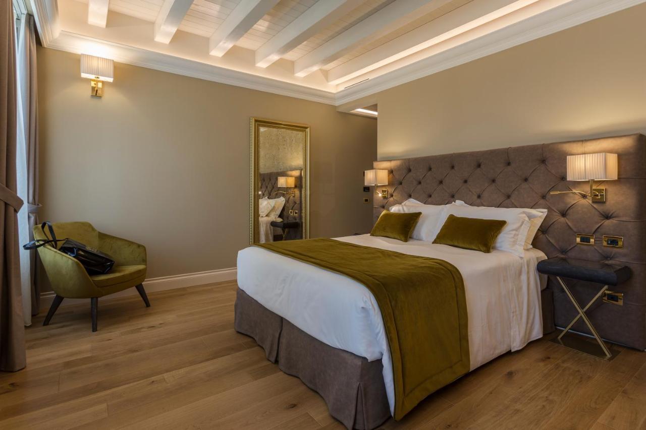 Boutique Hotel Villa Zoppi - Adults Only Colognola ai Colli Exterior photo