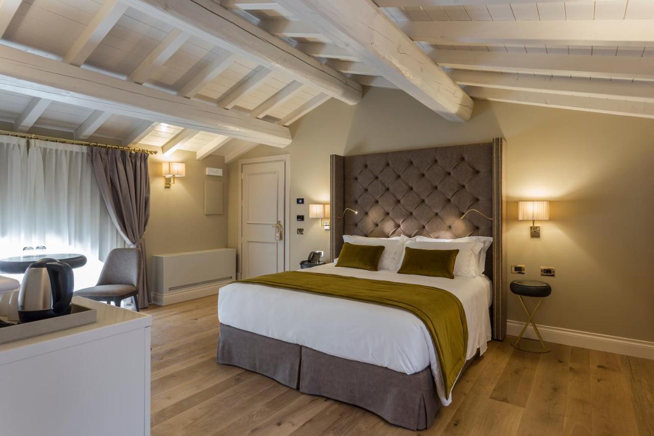 Boutique Hotel Villa Zoppi - Adults Only Colognola ai Colli Exterior photo